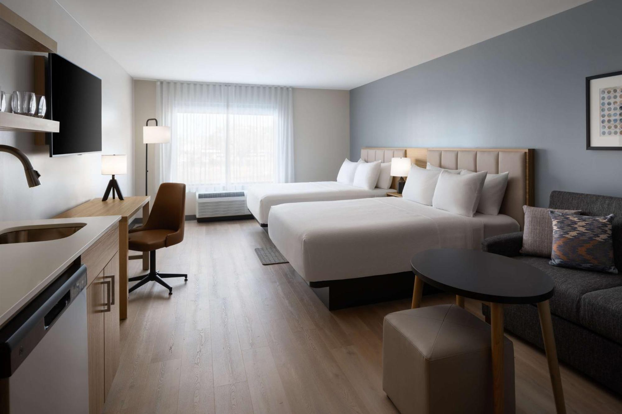 Hyatt Studios Mobile/Tillmans Corner エクステリア 写真